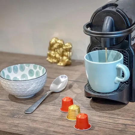 L'ame Etoilee - Avec Balneo & Sauna * גרנובל