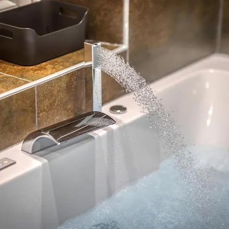 L'ame Etoilee - Avec Balneo & Sauna