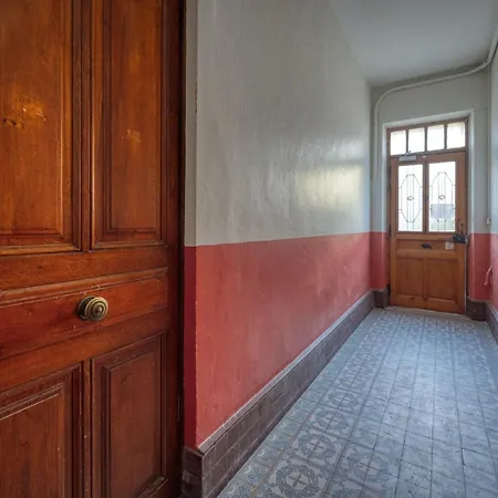 L'ame Etoilee - Avec Balneo & Sauna דירה *