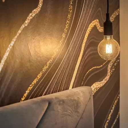 L'ame Etoilee - Avec Balneo & Sauna דירה *