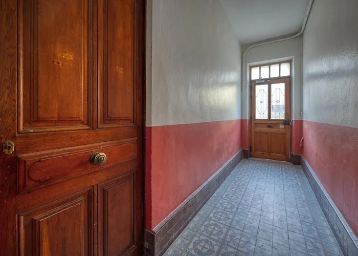 L'ame Etoilee - Avec Balneo & Sauna Apartment *