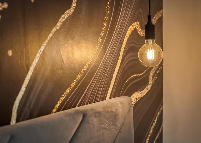 L'ame Etoilee - Avec Balneo & Sauna Apartment *