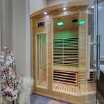 L'ame Etoilee - Avec Balneo & Sauna Апартаменты Гренобль